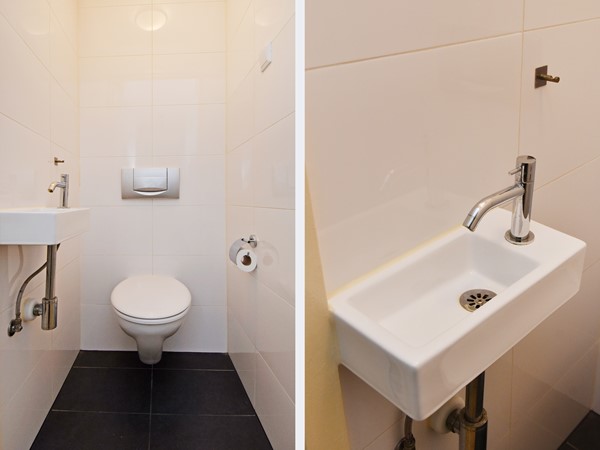 Medium property photo - Escamplaan 181, 2547 GD Den Haag